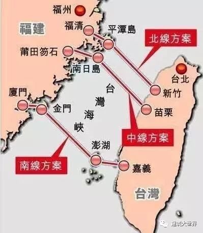 世界上最炫酷的27條海底隧道！_20