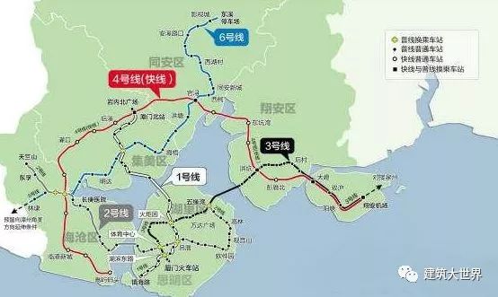 世界上最炫酷的27條海底隧道！_15